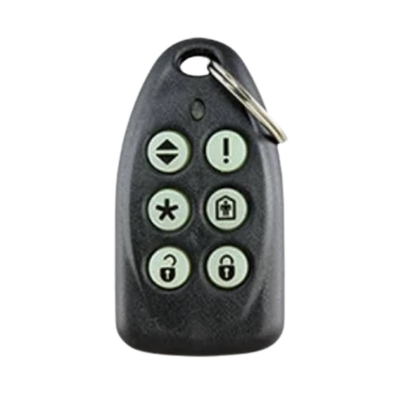 SHERLO - TX6 ICON Rolling Code Remote 403mhz