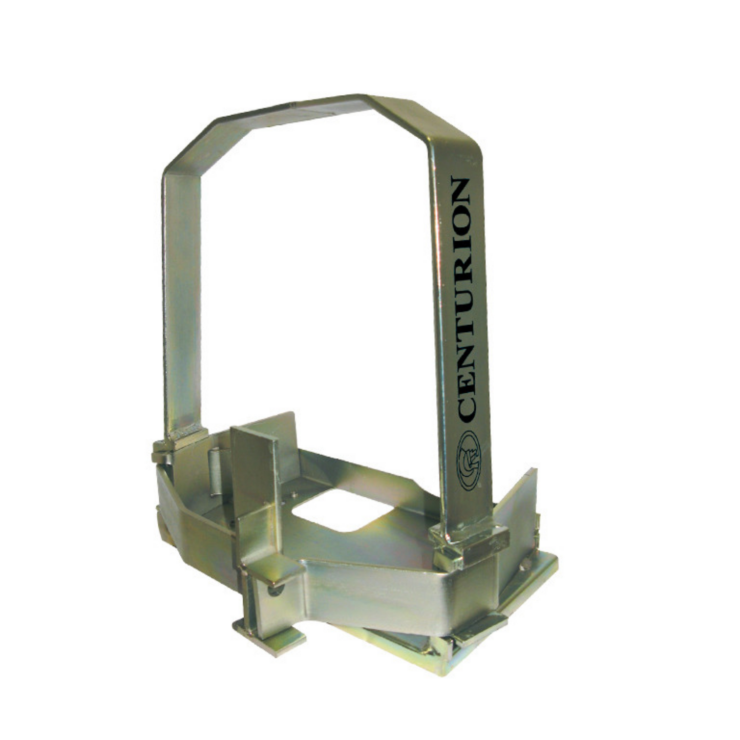 CENTURION Theft-resistant Cage A10/D10 Corrosion Protection