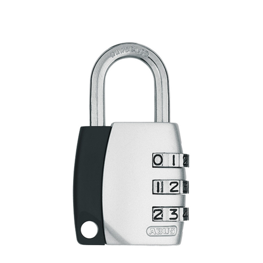 ABUS - PADLOCKS 30MM COMBINATION B