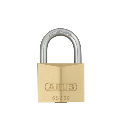 ABUS - PADLOCKS 50MM SINGLE