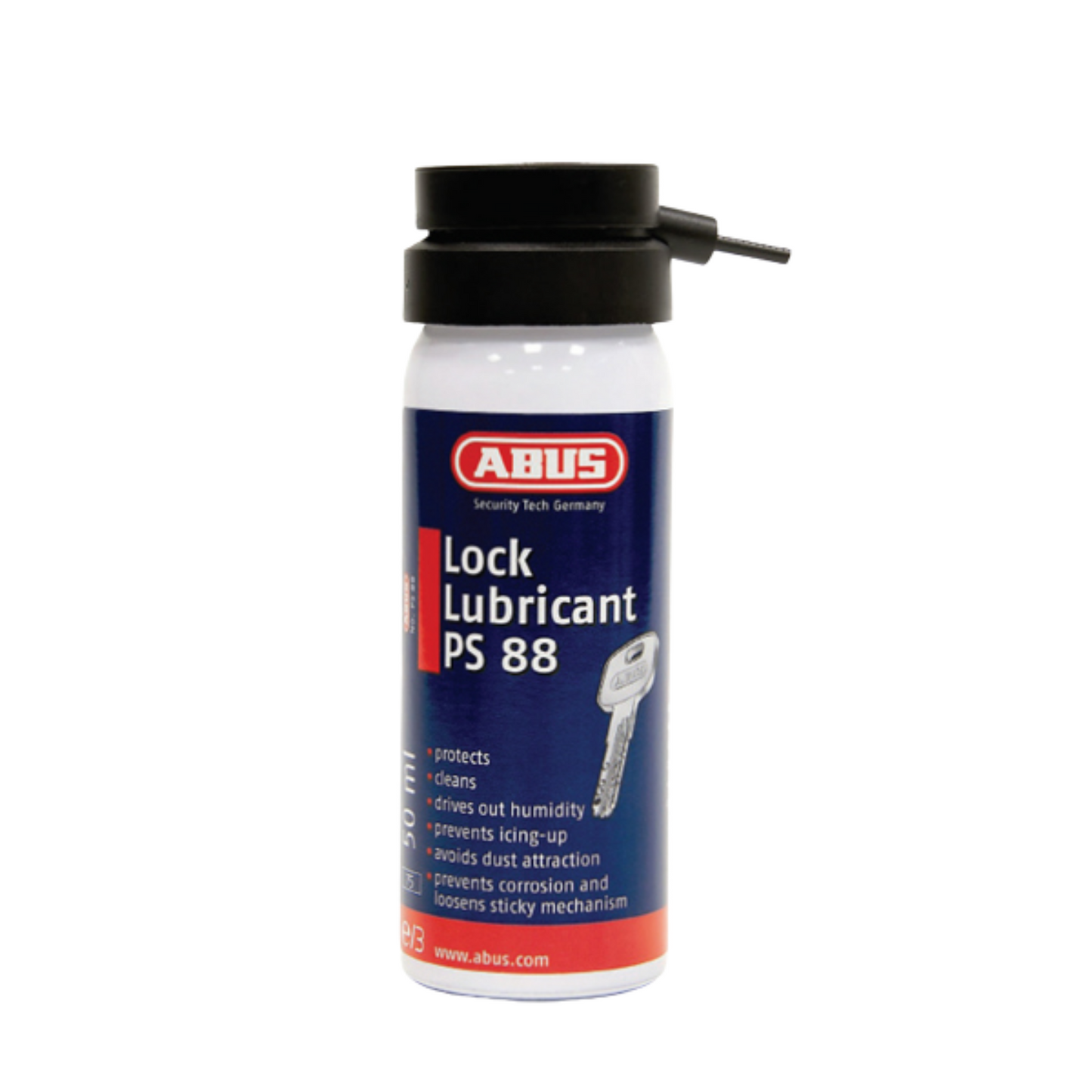 ABUS LOCK LUBRICANT