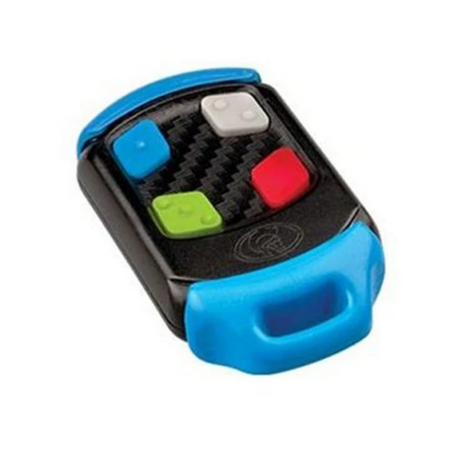CENTURION - TX4 NOVA Rolling Code Remote 433mhz