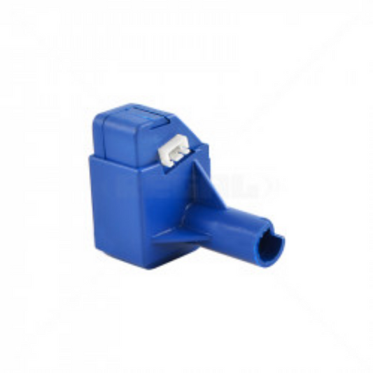 CENTURION D5V5 MAG Switch Assy V1-Blue Housing