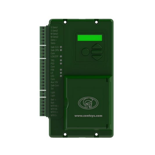 CENTURION PCB - VECTOR VERT-X VANTAGE Controller incl. RX