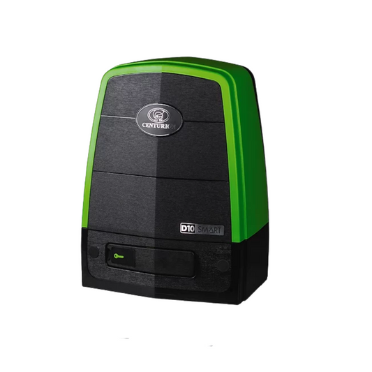 D10 (SMART) Gate Motor Only  -1000kg Excluding Battery