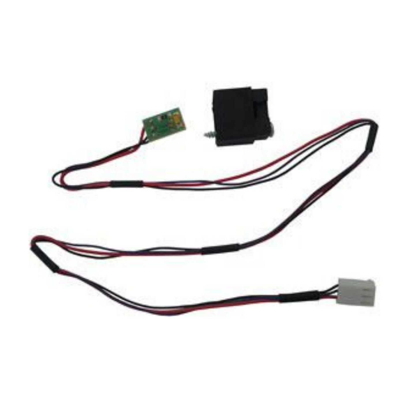 DACE Magnetic Sensor Assembly