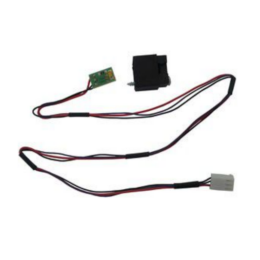 DACE Magnetic Sensor Assembly