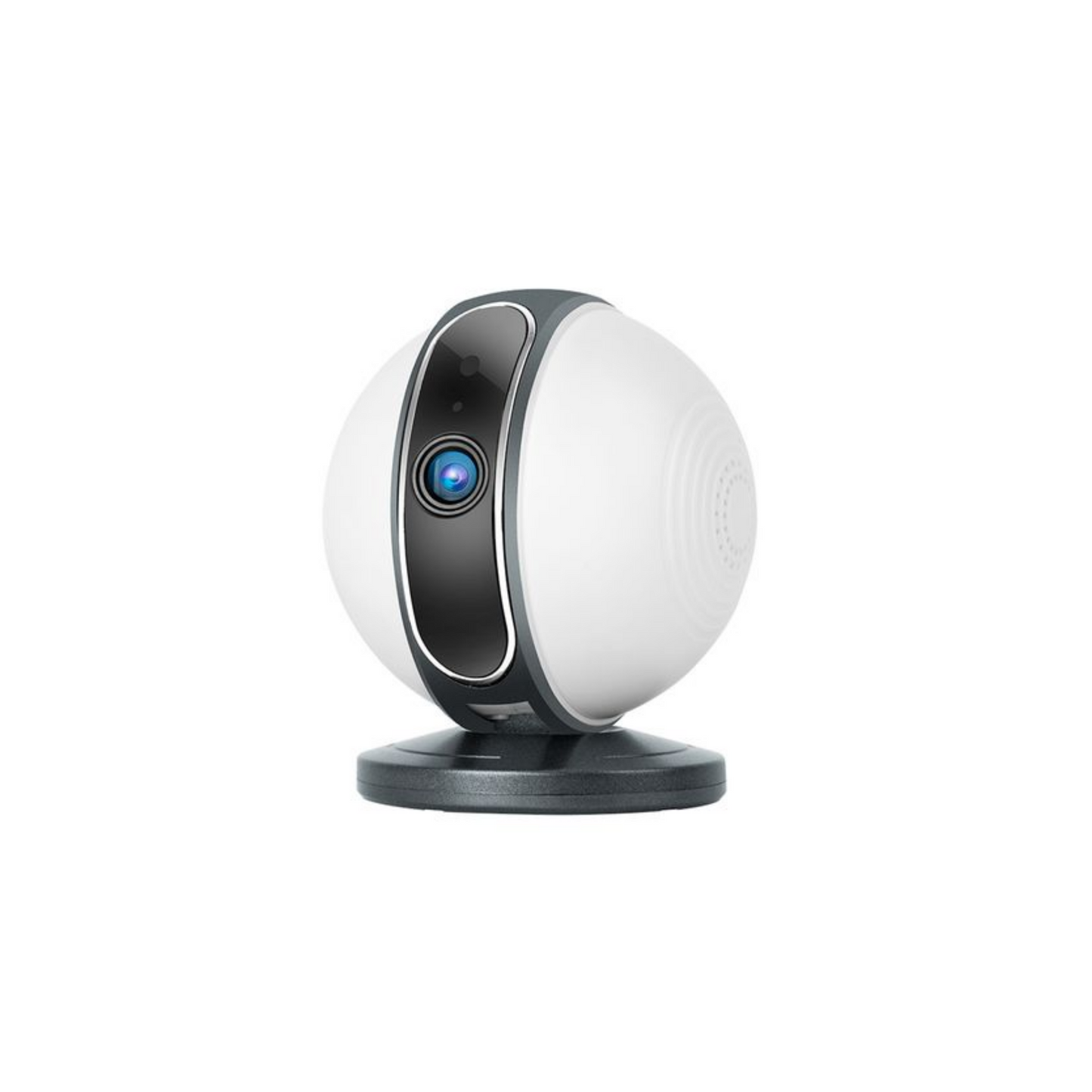 DIGITECH - SMART WIFI CAMERA - PAN/TILT/ZOOM