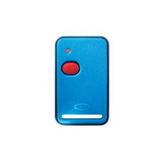 ET - TX1 MIX Rolling Code Remote 434mhz