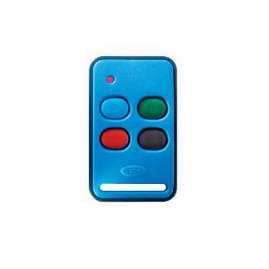ET - TX4 MIX Rolling Code Remote 434mhz