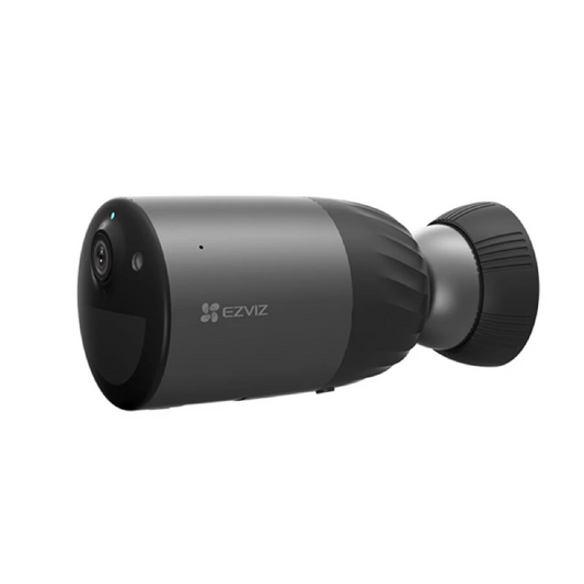 EZVIZ - Color Night Vision 2MP 30m IR WIFI Camera ((BC1C ))