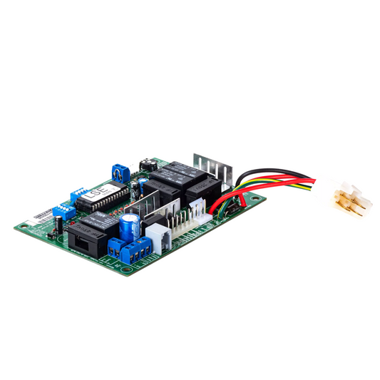 GEMINI - DC LSE PCB