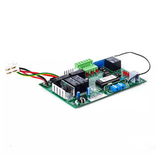 GEMINI - DC Slider SEL PCB