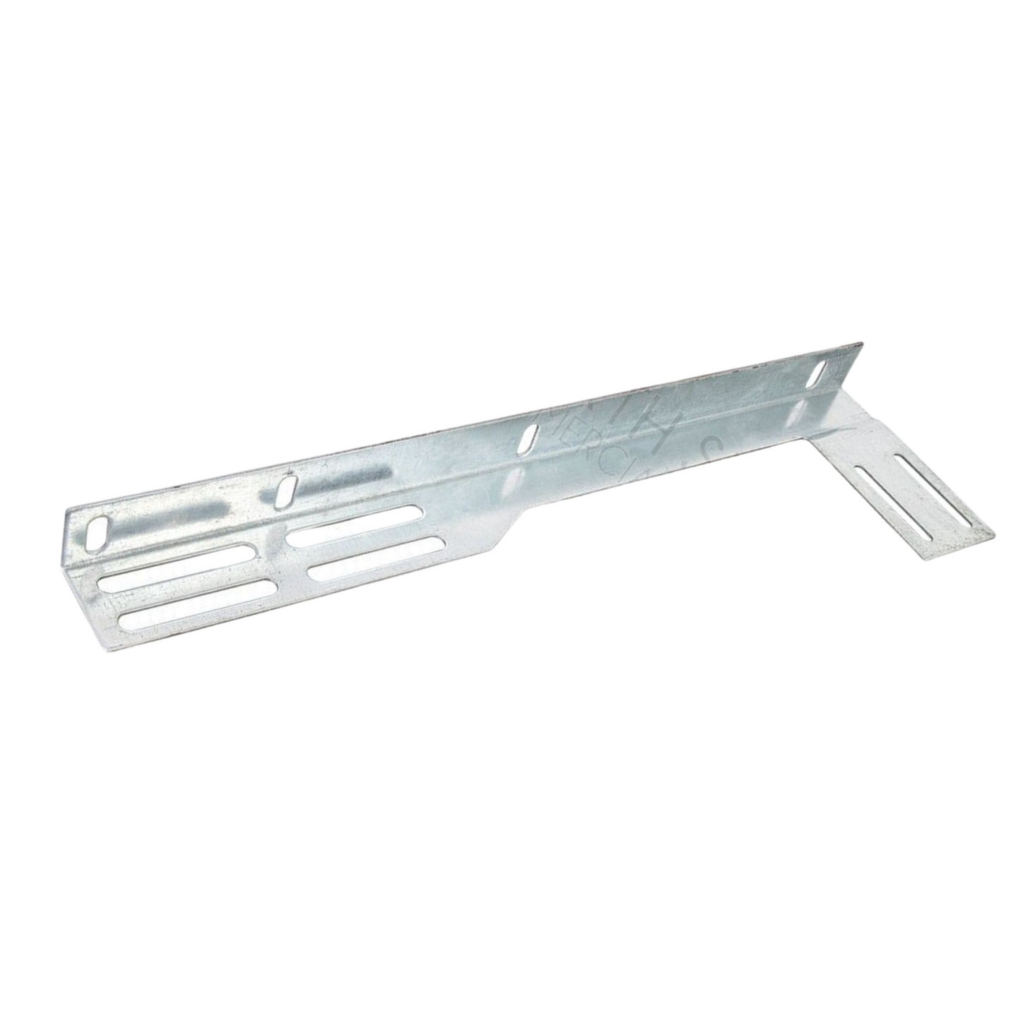 Hardware-Flag bracket LH