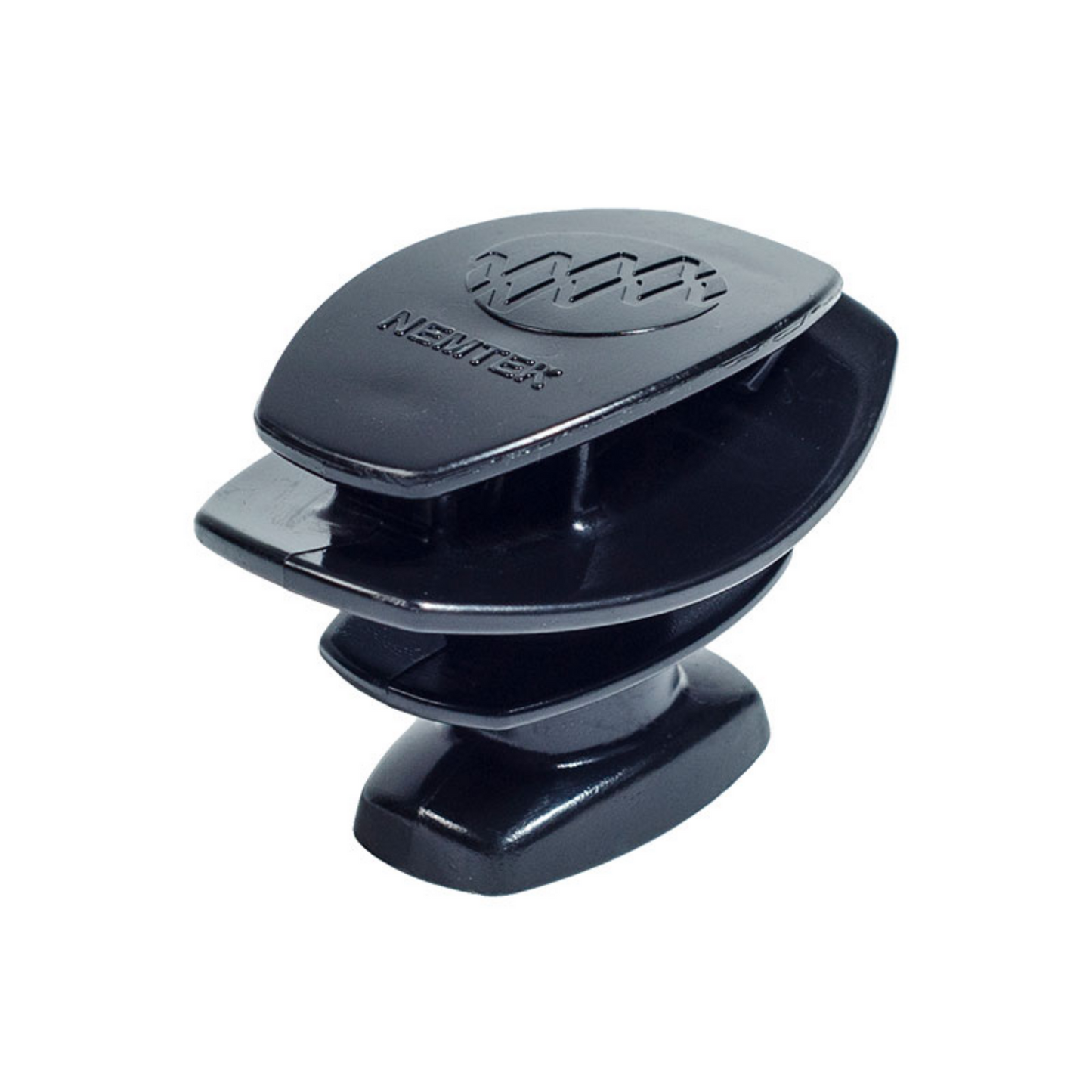 INSULATOR - Shield High Security Black