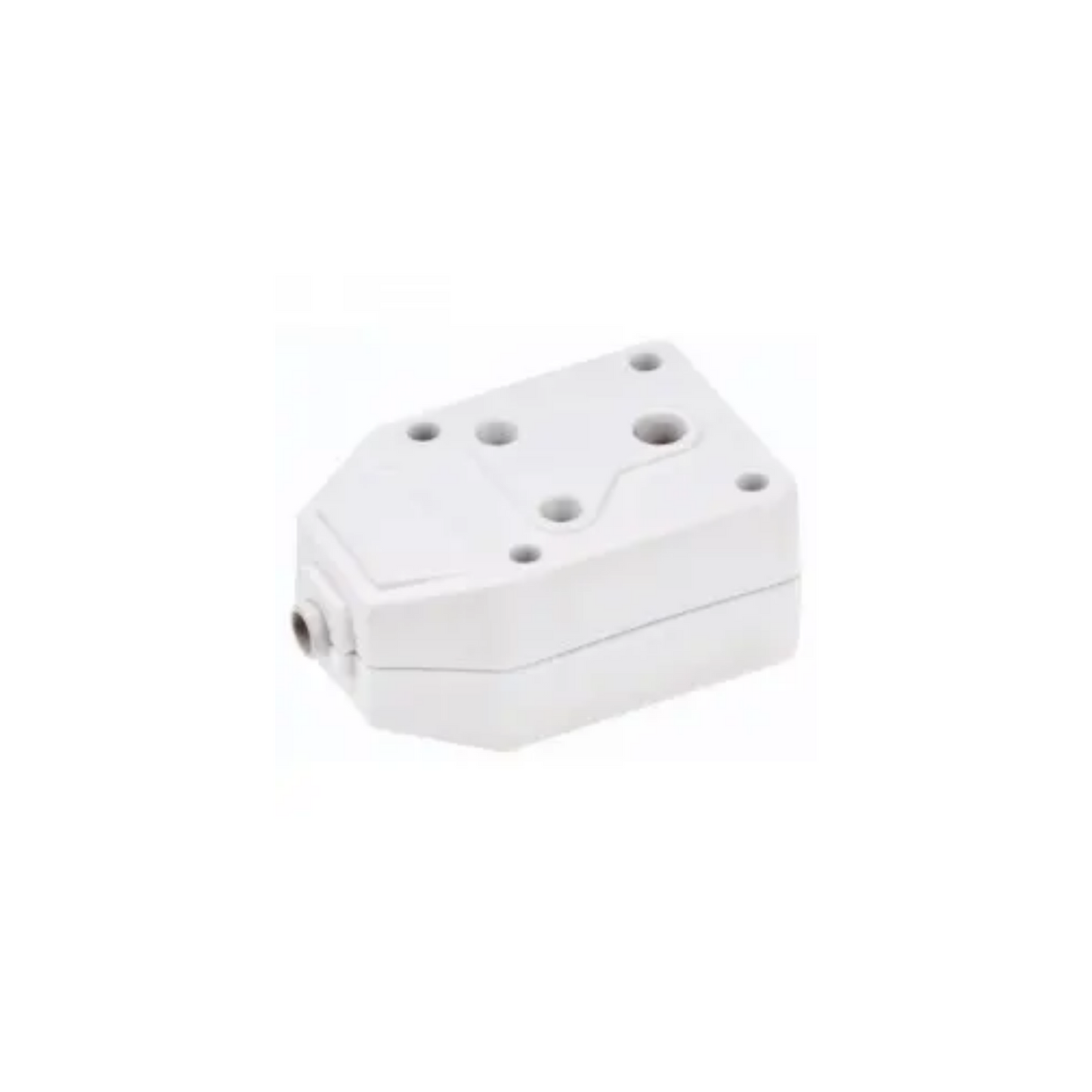 JANUS COUPLER - Nylon