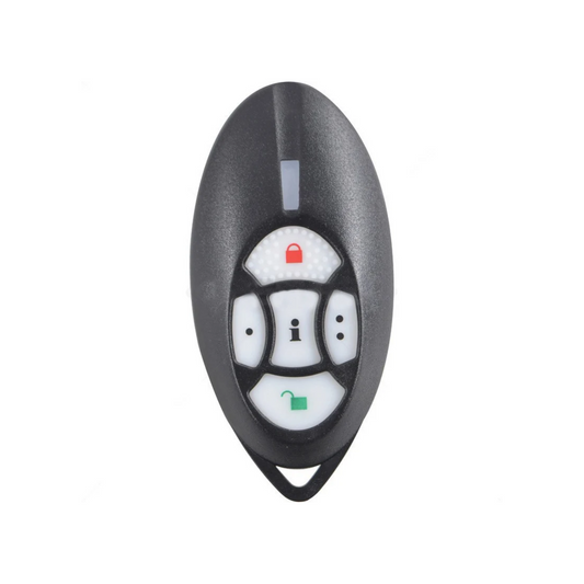 PARADOX - REM2 Rolling Code Remote 433mhz
