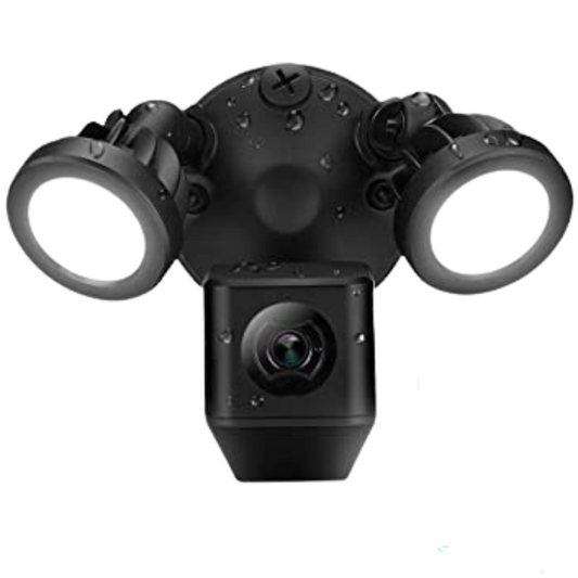 SMART FLOODLIGHT CAMERA 200 PRO