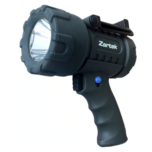 SPOTLIGHT - Zartek 1200lm LED Rechargeable