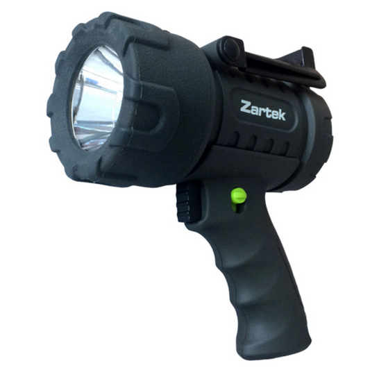 SPOTLIGHT - Zartek 750lm LED Rechargeable