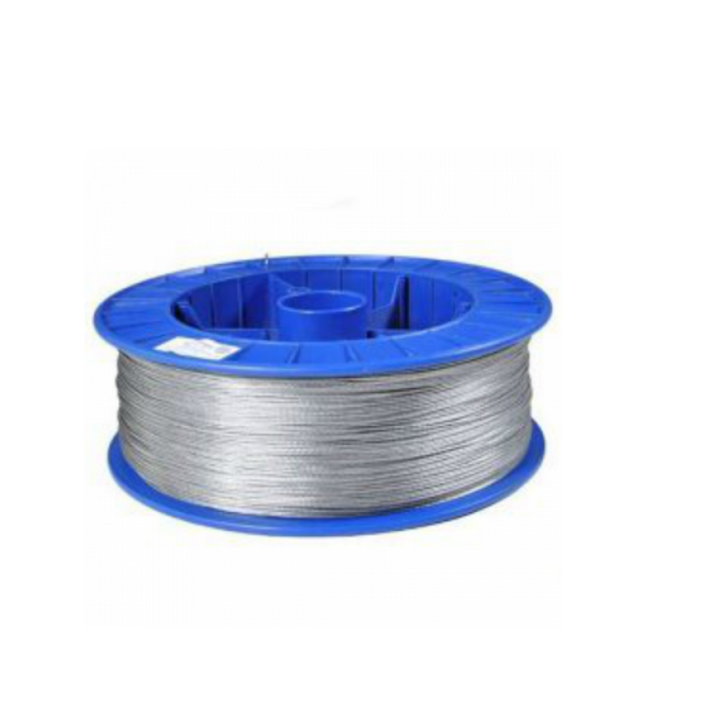 WIRE ALUMINIUM BRAIDED - 1.6mm 1000m