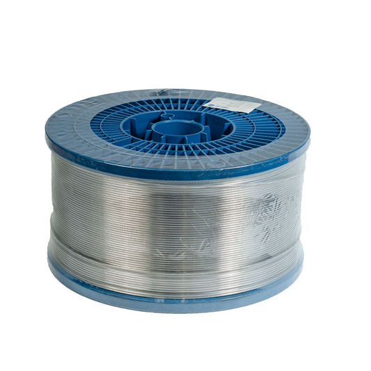 WIRE ALUMINIUM SOLID - 1.6mm 1000m/6.25kg